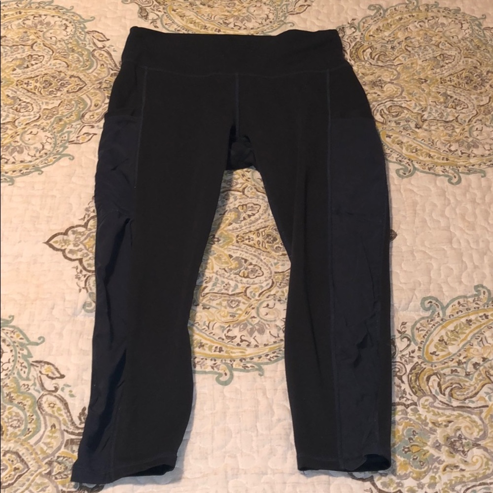 Fabletics Workout Leggings